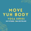 Move Yuh Body Yoga Series