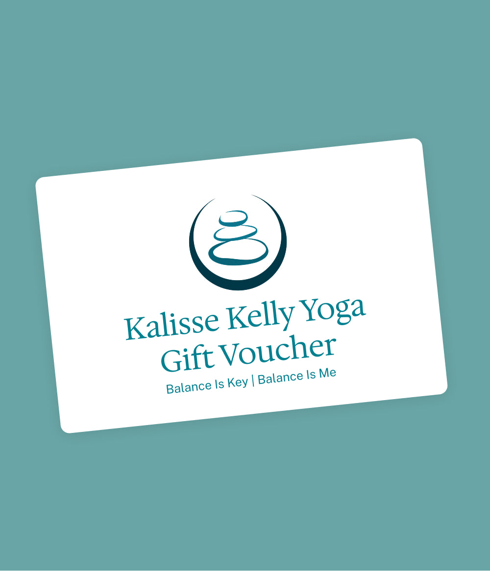 Gift Voucher