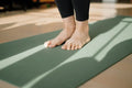 Yoga Mat Rental